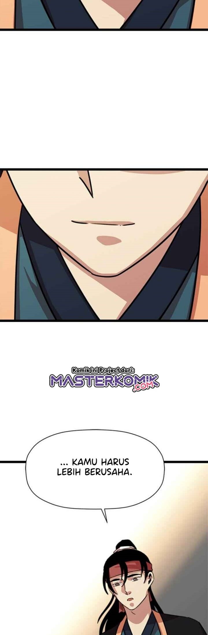 Bachelor’s Return Chapter 21 Bahasa Indonesia