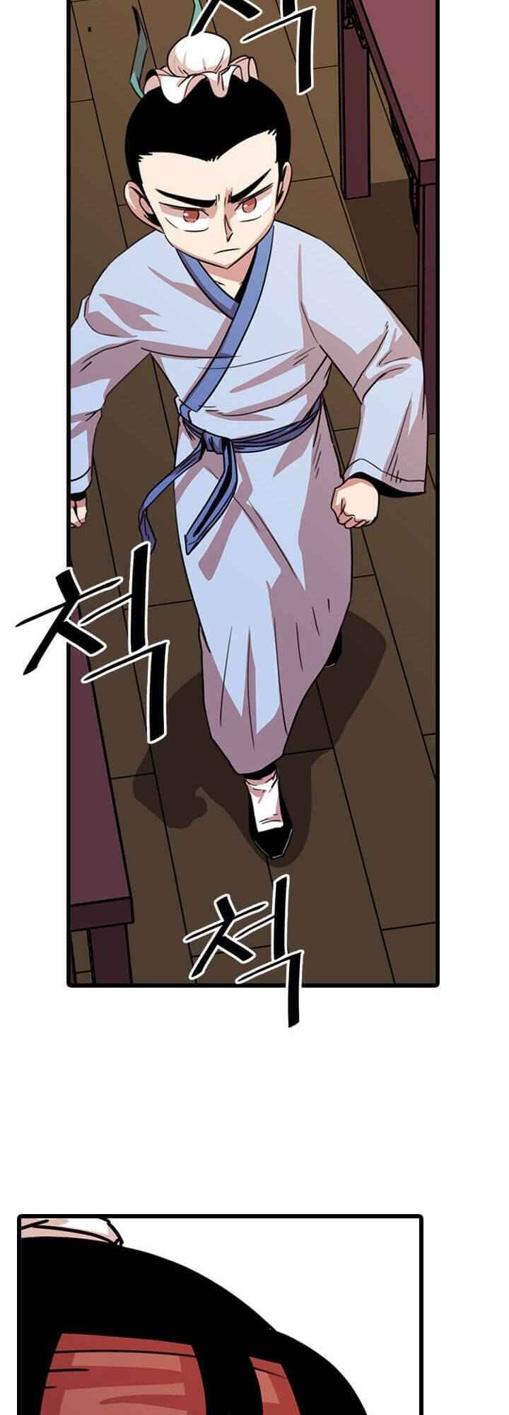 Bachelor’s Return Chapter 21 Bahasa Indonesia