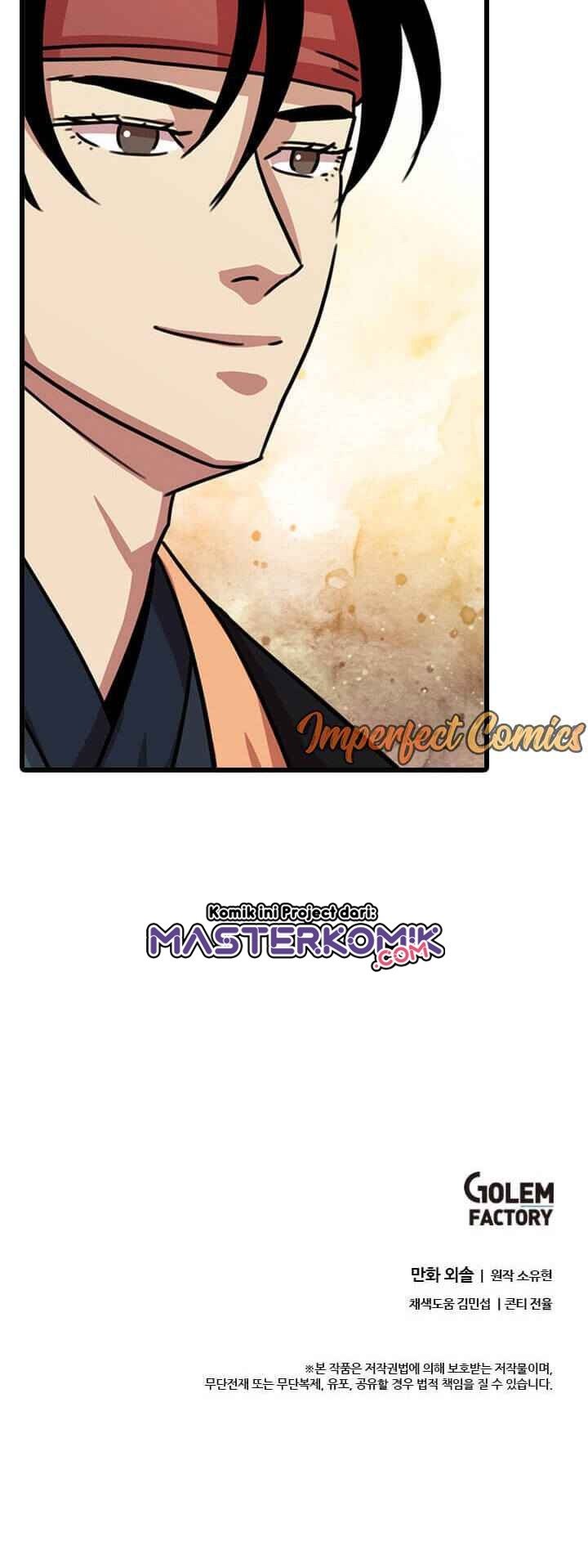 Bachelor’s Return Chapter 21 Bahasa Indonesia