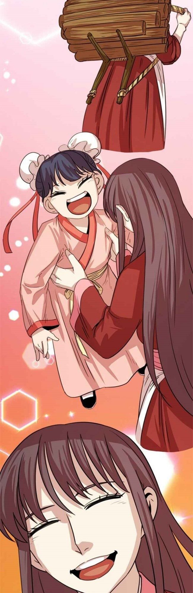 Bachelor’s Return chapter 29
