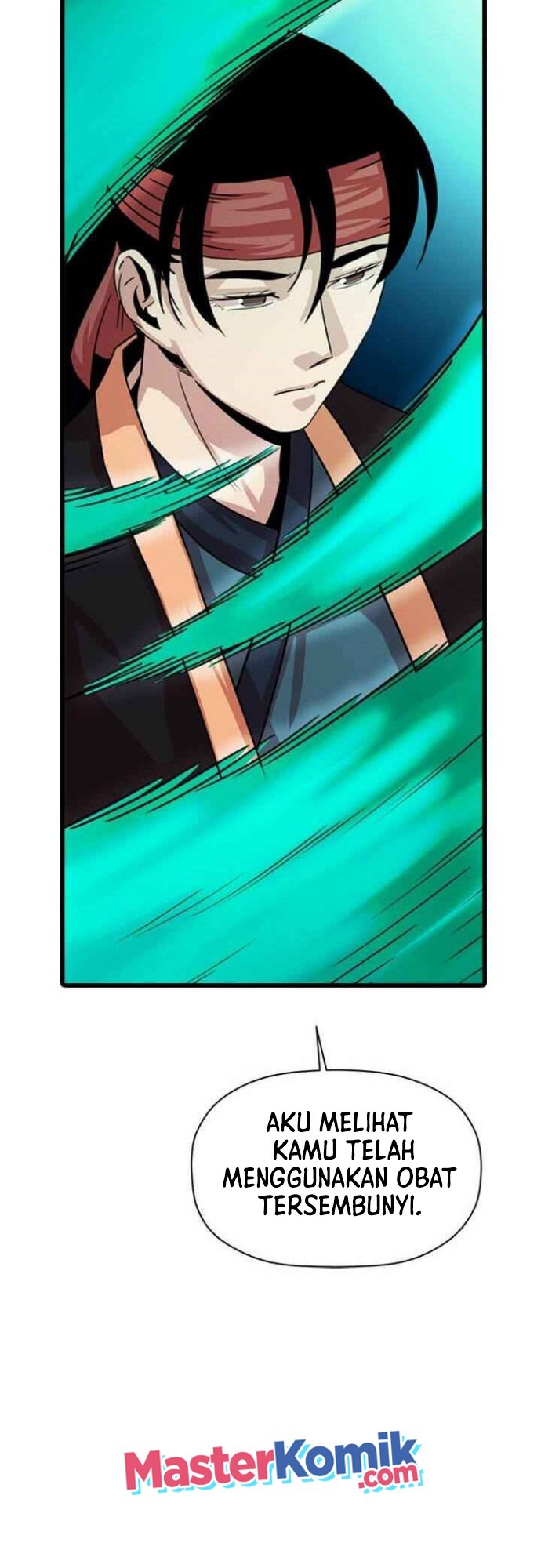 Bachelor’s Return chapter 38