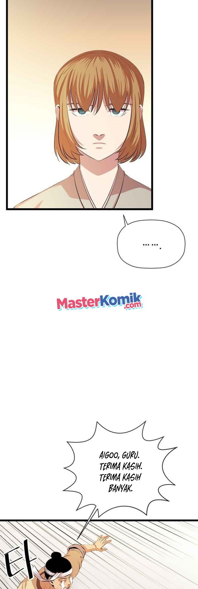 Bachelor’s Return chapter 54