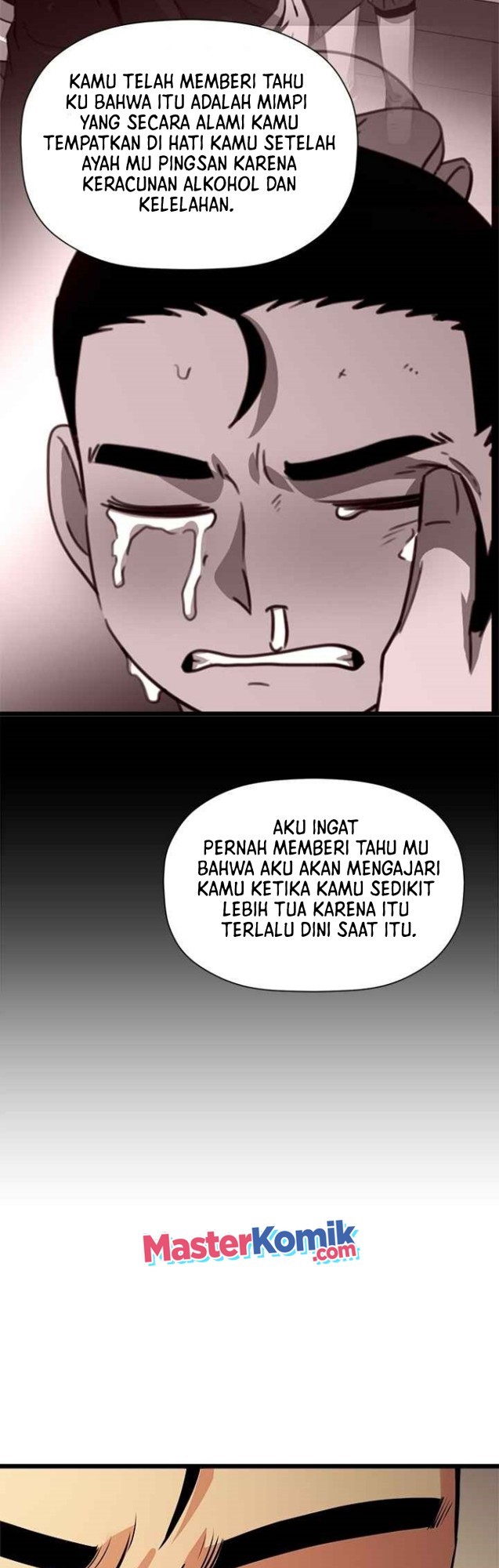 Bachelor’s Return chapter 54