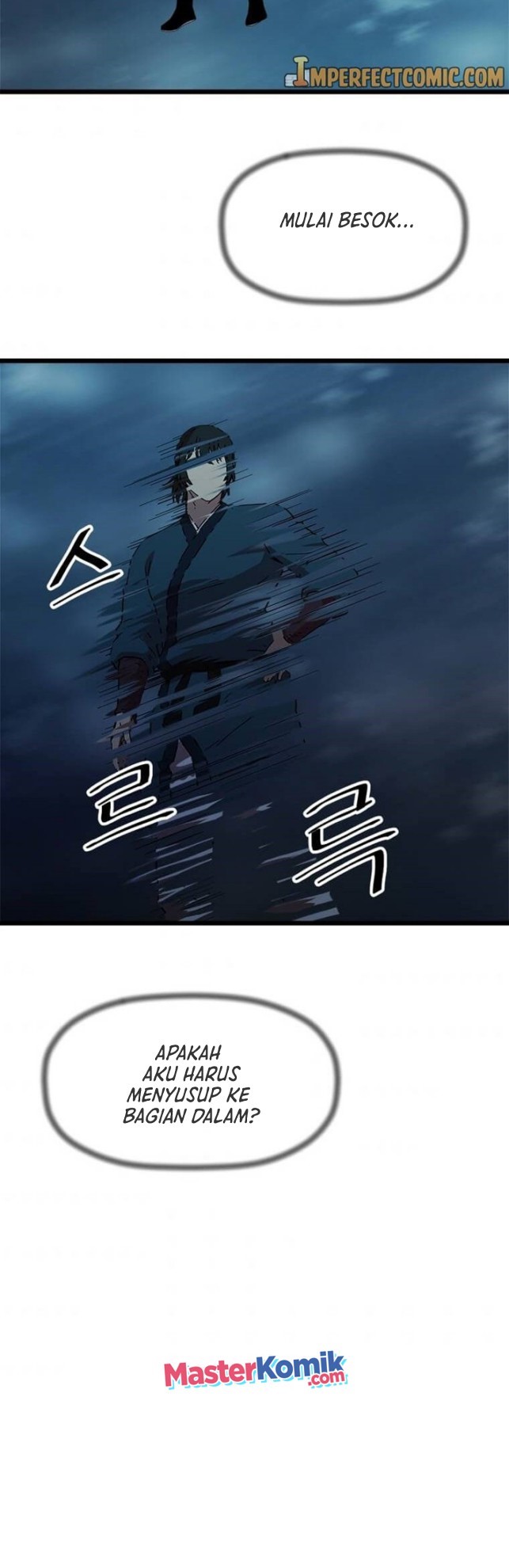 Bachelor’s Return Chapter 77 Bahasa Indonesia