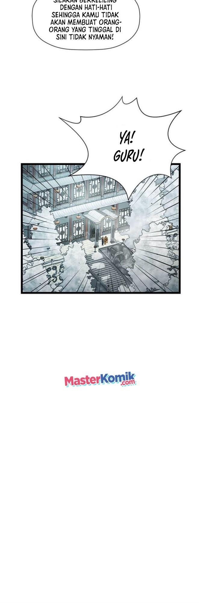 Bachelor’s Return Chapter 77 Bahasa Indonesia