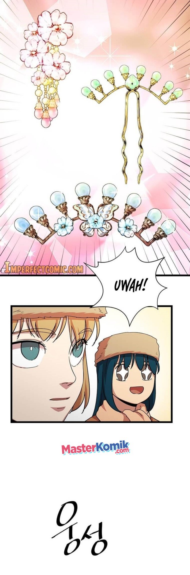 Bachelor’s Return Chapter 77 Bahasa Indonesia