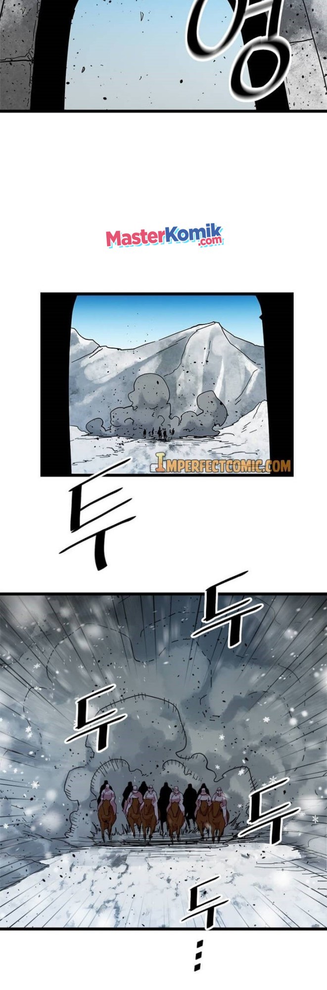 Bachelor’s Return Chapter 77 Bahasa Indonesia