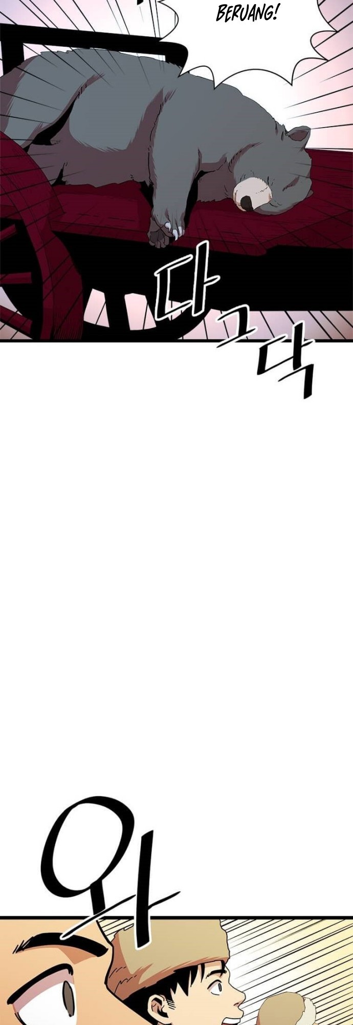 Bachelor’s Return Chapter 77 Bahasa Indonesia