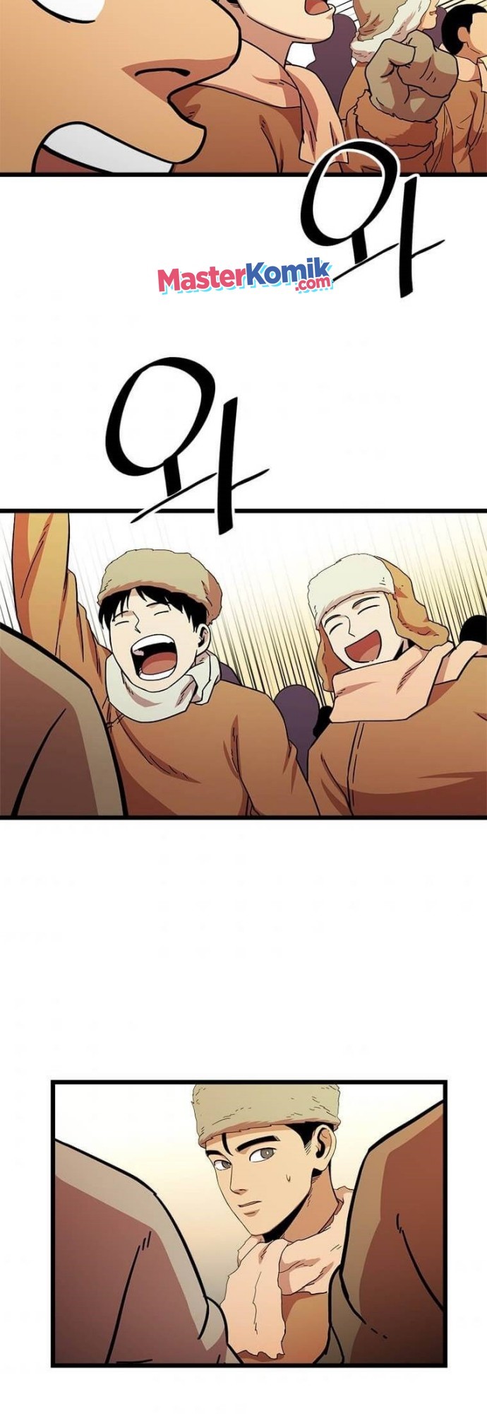 Bachelor’s Return Chapter 77 Bahasa Indonesia