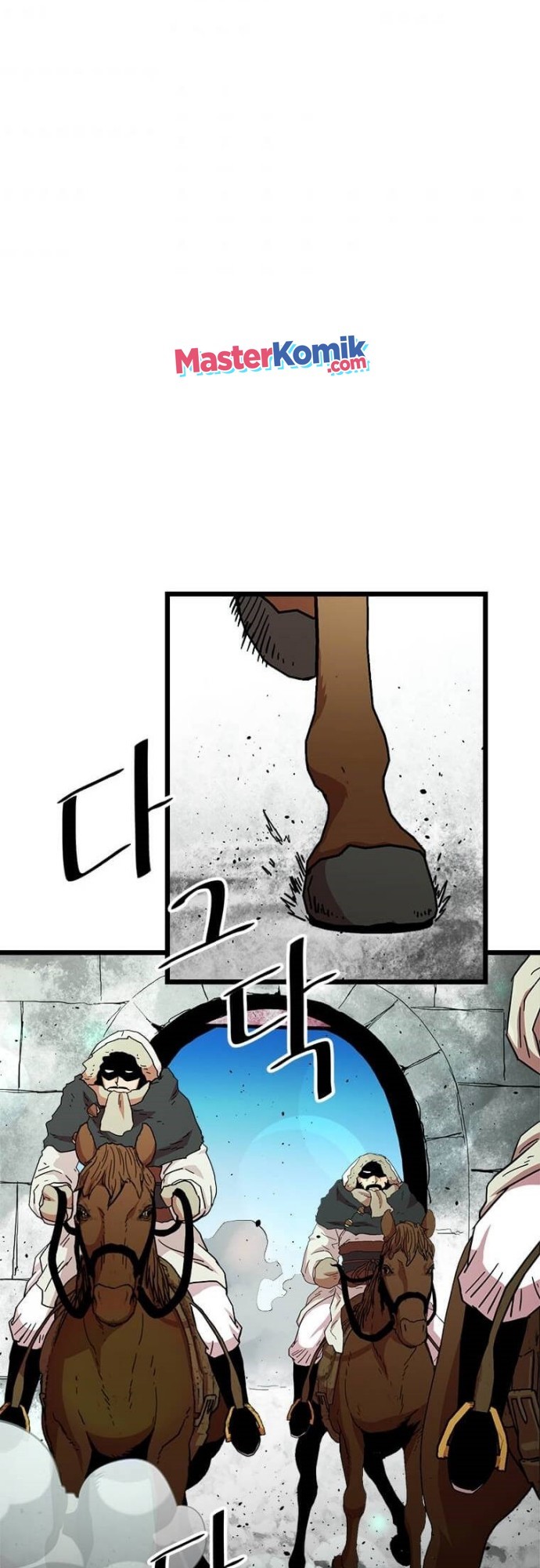 Bachelor’s Return Chapter 77 Bahasa Indonesia