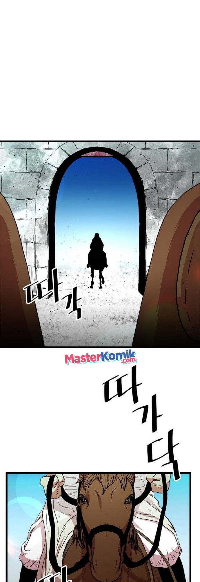 Bachelor’s Return Chapter 77 Bahasa Indonesia