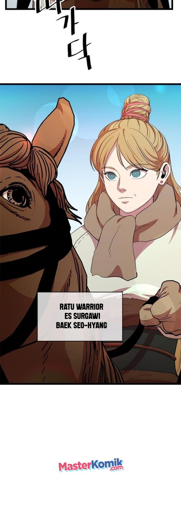 Bachelor’s Return Chapter 77 Bahasa Indonesia