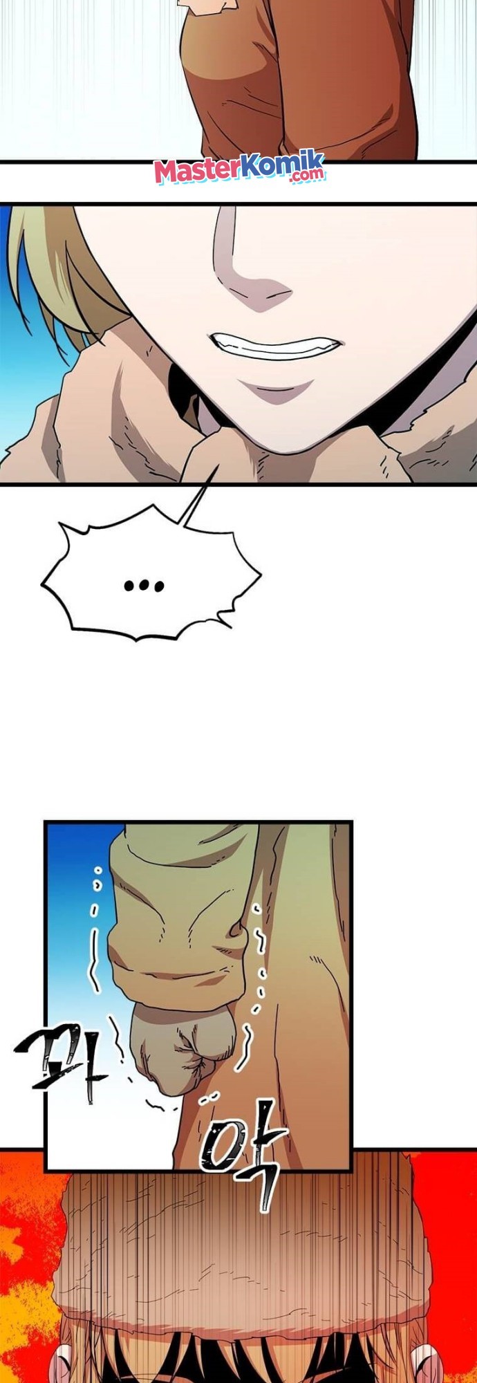 Bachelor’s Return Chapter 77 Bahasa Indonesia