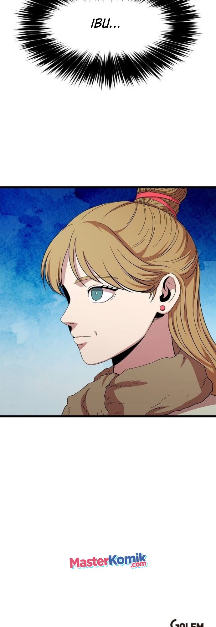 Bachelor’s Return Chapter 77 Bahasa Indonesia