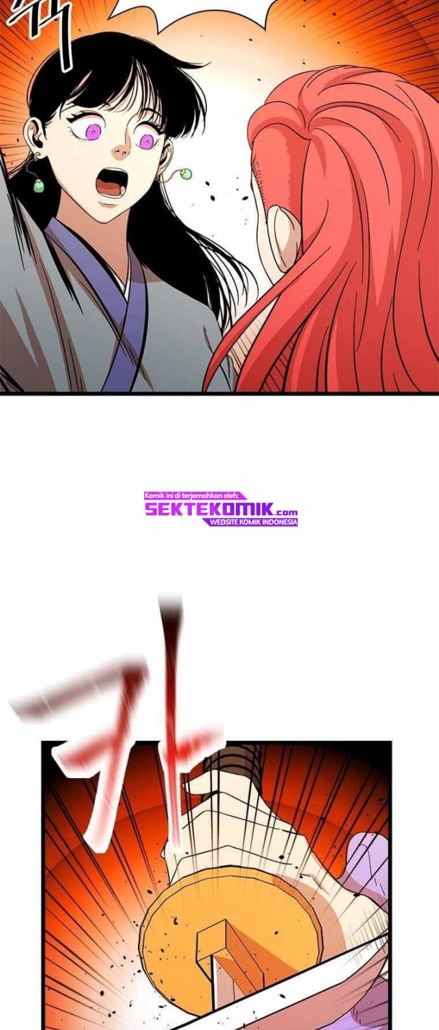 Bachelor’s Return chapter 90