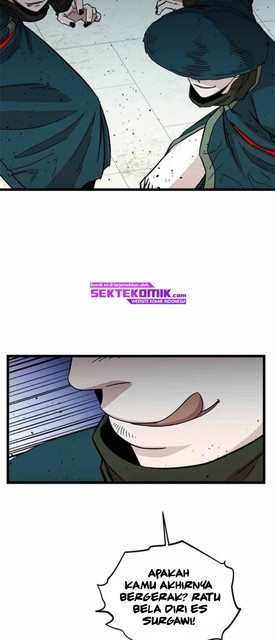Bachelor’s Return chapter 90
