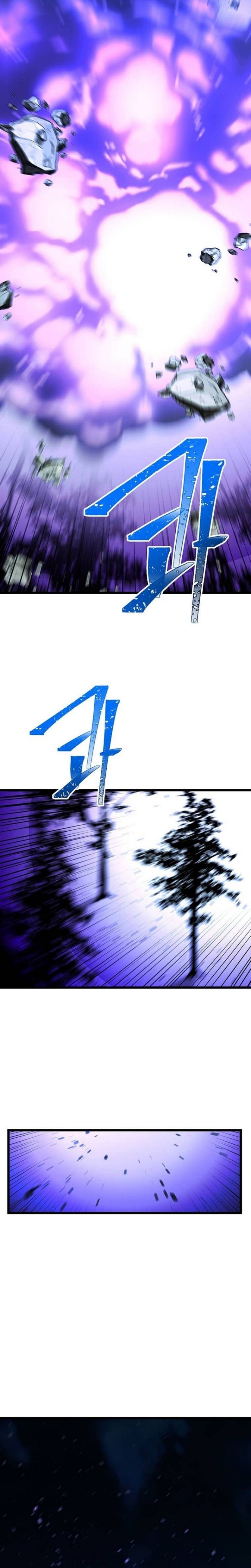 Bachelor’s Return chapter 127