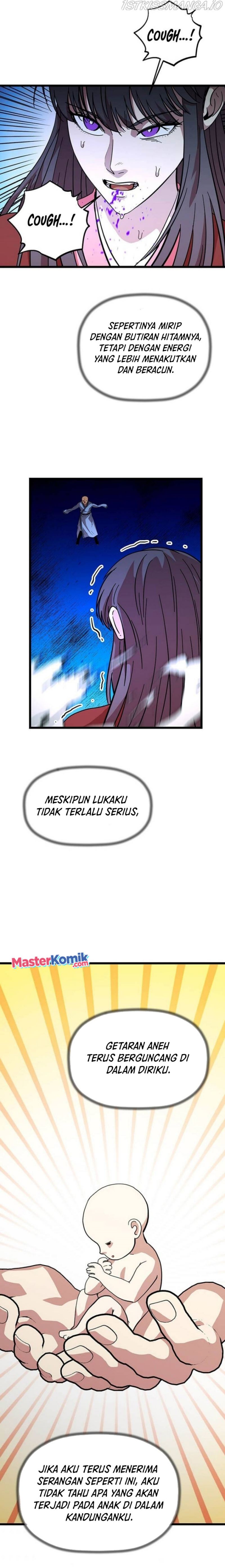 Bachelor’s Return chapter 127