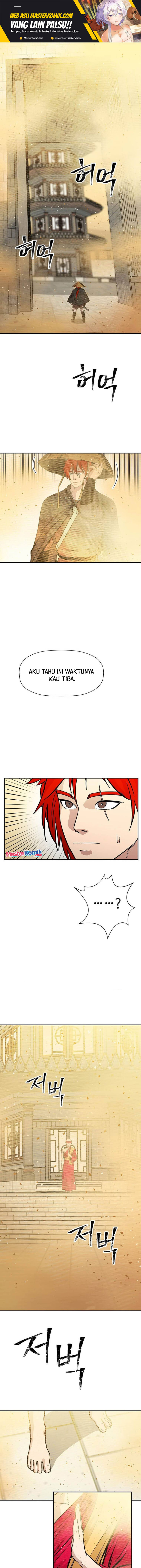 Bachelor’s Return chapter 137