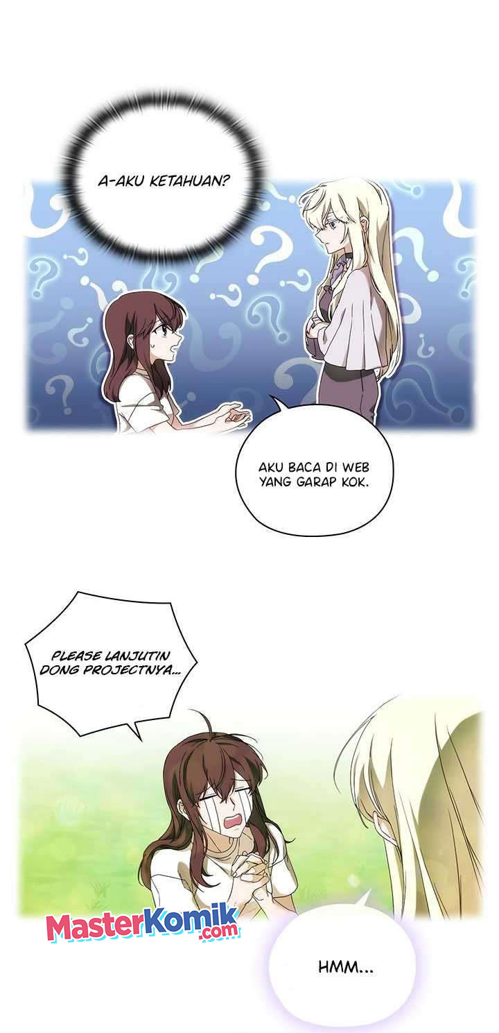 Bachelor’s Return chapter 137