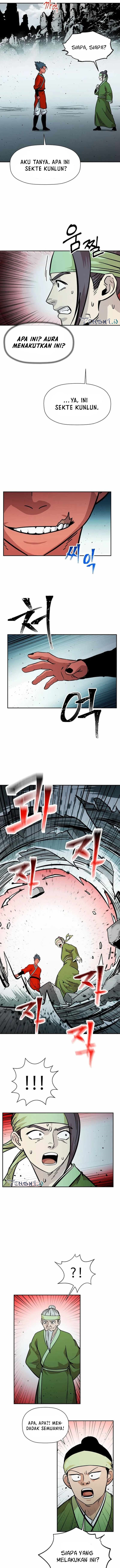 Bachelor’s Return Chapter 147 Bahasa Indonesia