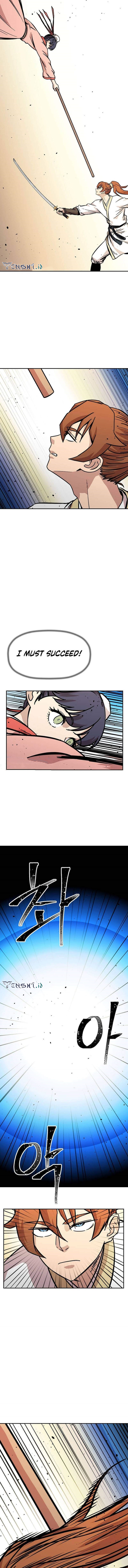 Bachelor’s Return Chapter 148 Bahasa Indonesia