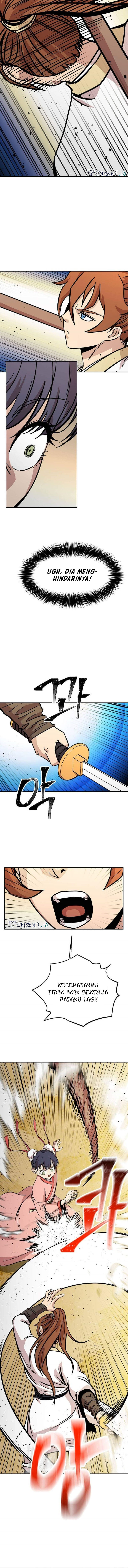 Bachelor’s Return Chapter 148 Bahasa Indonesia