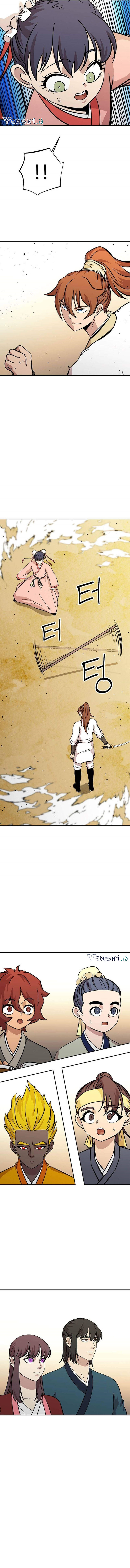 Bachelor’s Return Chapter 148 Bahasa Indonesia