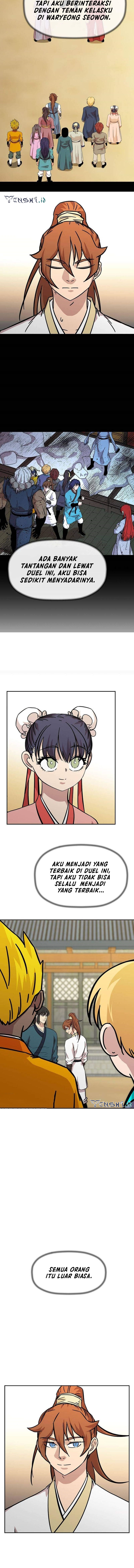 Bachelor’s Return Chapter 148 Bahasa Indonesia