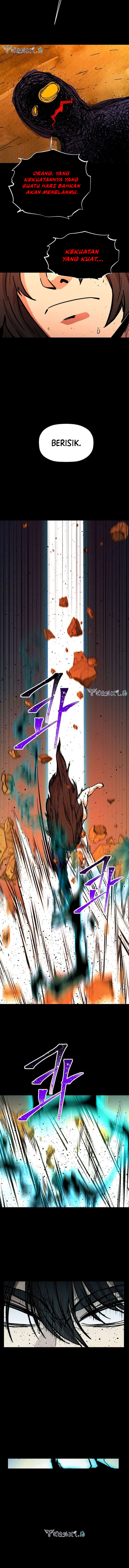 Bachelor’s Return Chapter 160 Bahasa Indonesia