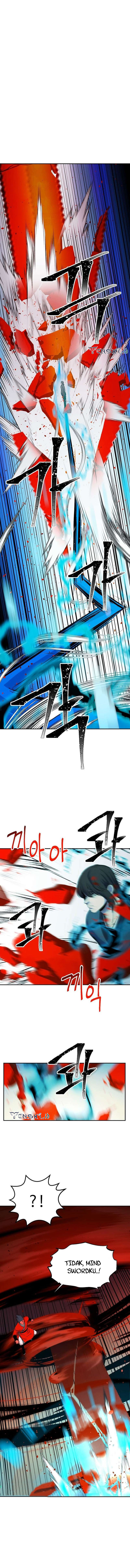 Bachelor’s Return Chapter 160 Bahasa Indonesia