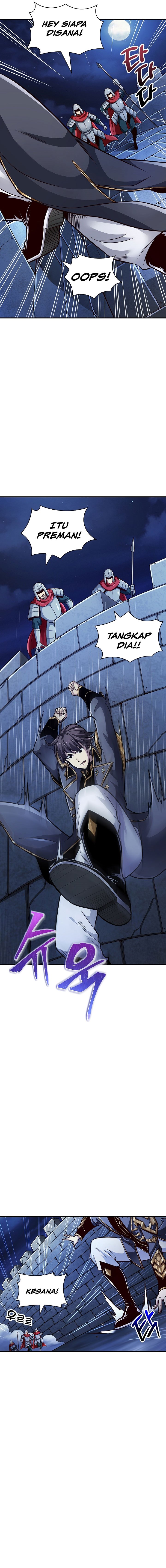 Back Then, I Didn’t Realize It Was A Big Win Chapter 02 Bahasa Indonesia