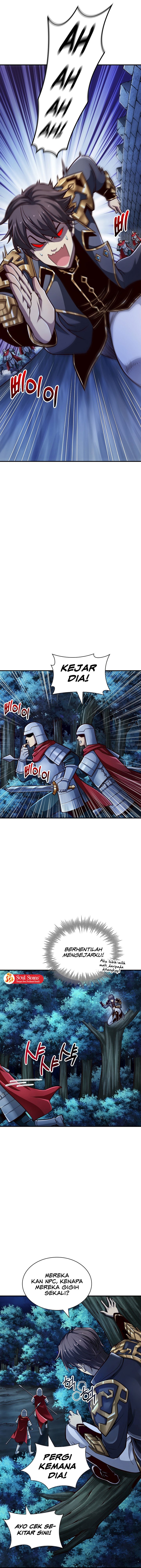 Back Then, I Didn’t Realize It Was A Big Win Chapter 02 Bahasa Indonesia