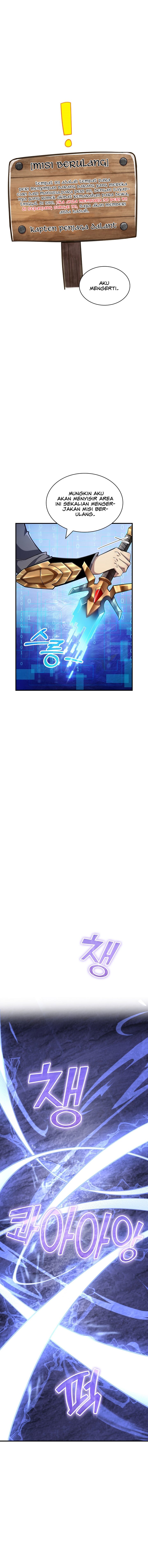 Back Then, I Didn’t Realize It Was A Big Win Chapter 02 Bahasa Indonesia