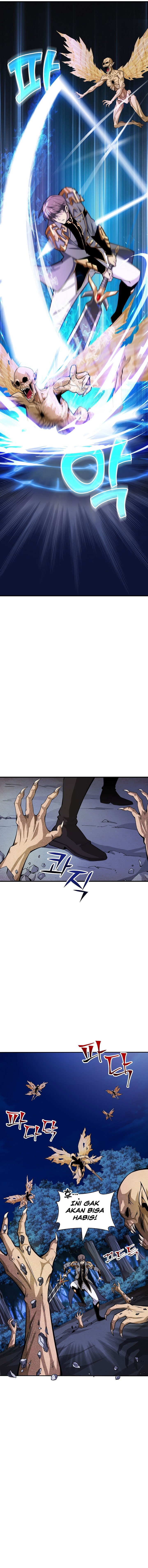 Back Then, I Didn’t Realize It Was A Big Win Chapter 02 Bahasa Indonesia