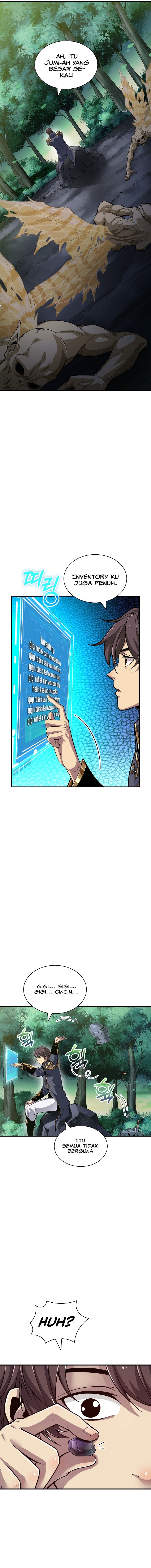 Back Then, I Didn’t Realize It Was A Big Win Chapter 02 Bahasa Indonesia