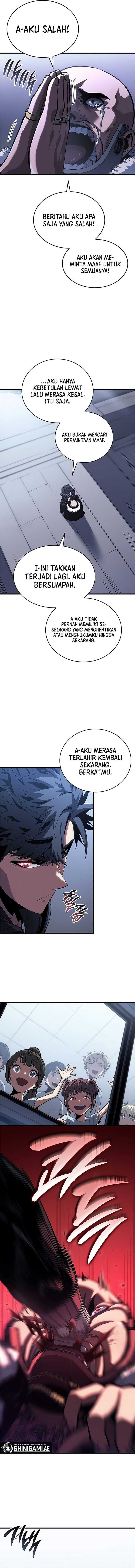 Bad Born Blood chapter 35
