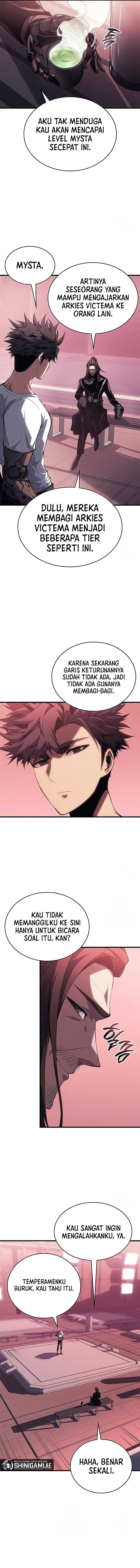 Bad Born Blood chapter 37