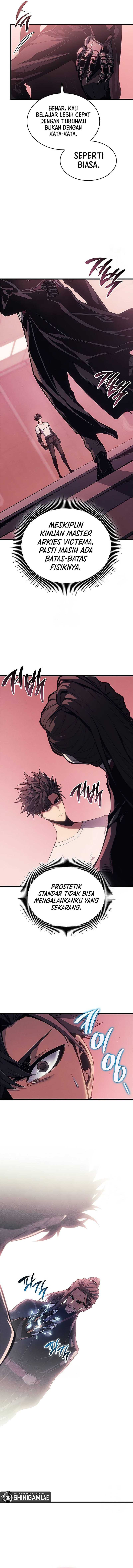 Bad Born Blood chapter 37