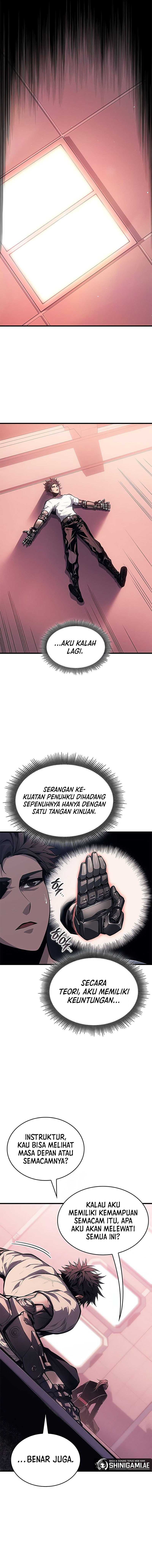 Bad Born Blood chapter 37