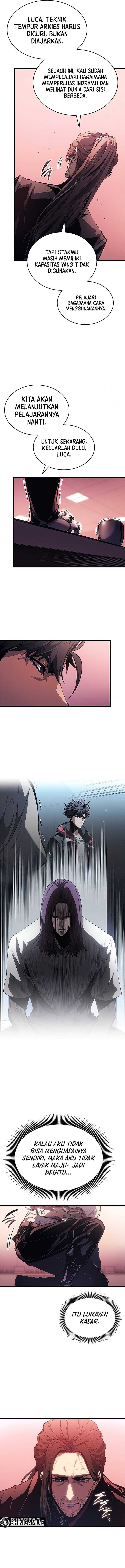 Bad Born Blood chapter 37