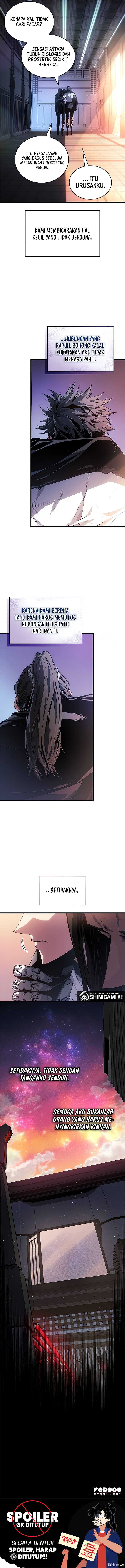 Bad Born Blood chapter 37
