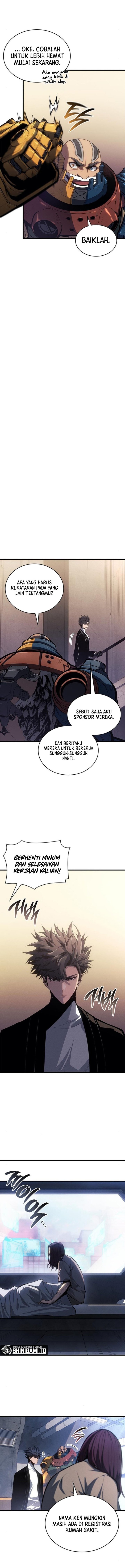 Bad Born Blood chapter 38