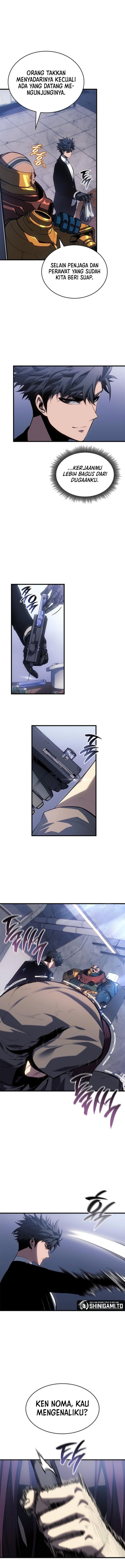 Bad Born Blood chapter 38