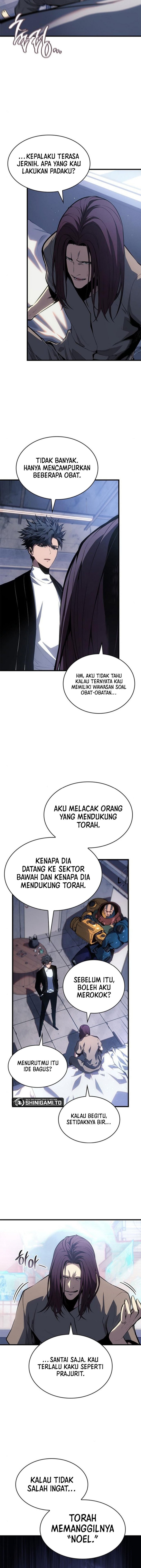 Bad Born Blood chapter 38