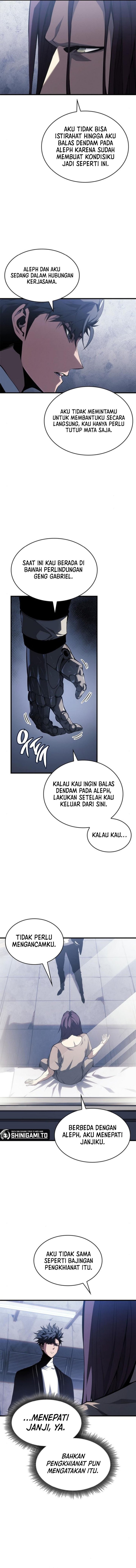 Bad Born Blood chapter 38