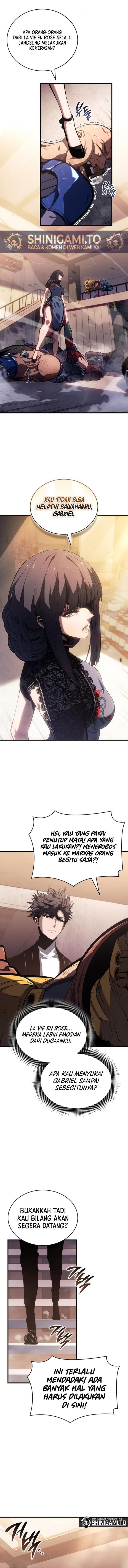 Bad Born Blood chapter 38