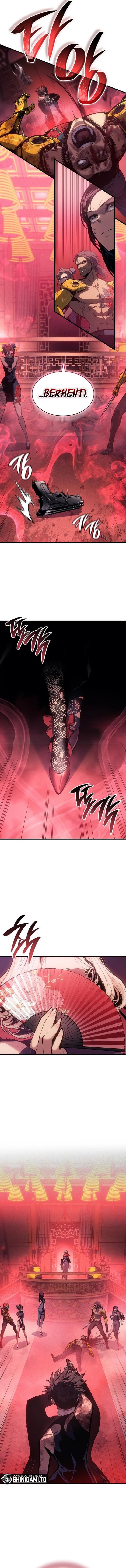 Bad Born Blood chapter 38