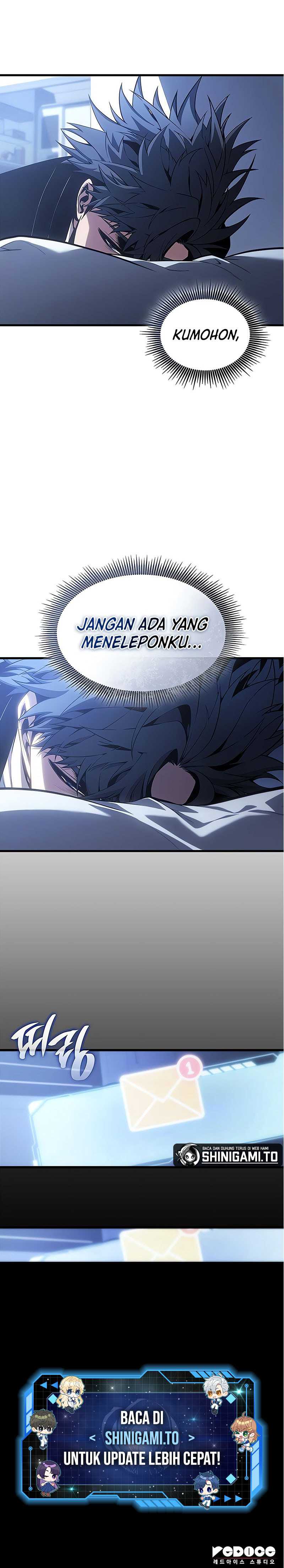 Bad Born Blood chapter 39