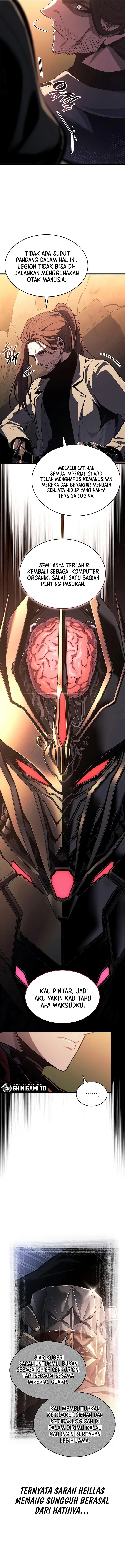 Bad Born Blood chapter 48